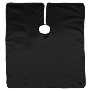 Lock Noir Haircutting Cape XL
