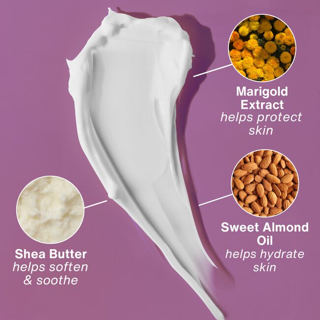 Vanilla Plum Herbal Body Moisturizer