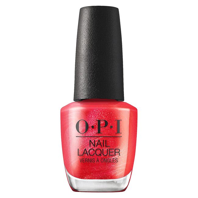 Heart and Con-soul Nail Lacquer