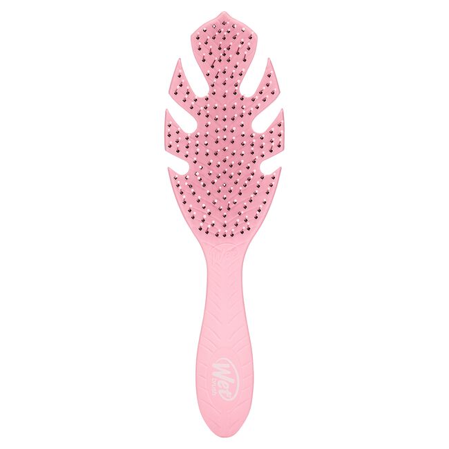 Pink Go Green Detangler