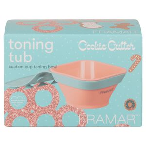 Cookie Cutter Toning Tub