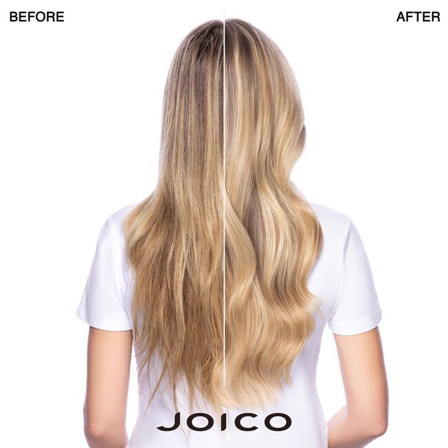 Blonde Life Blonde Strong Detangler