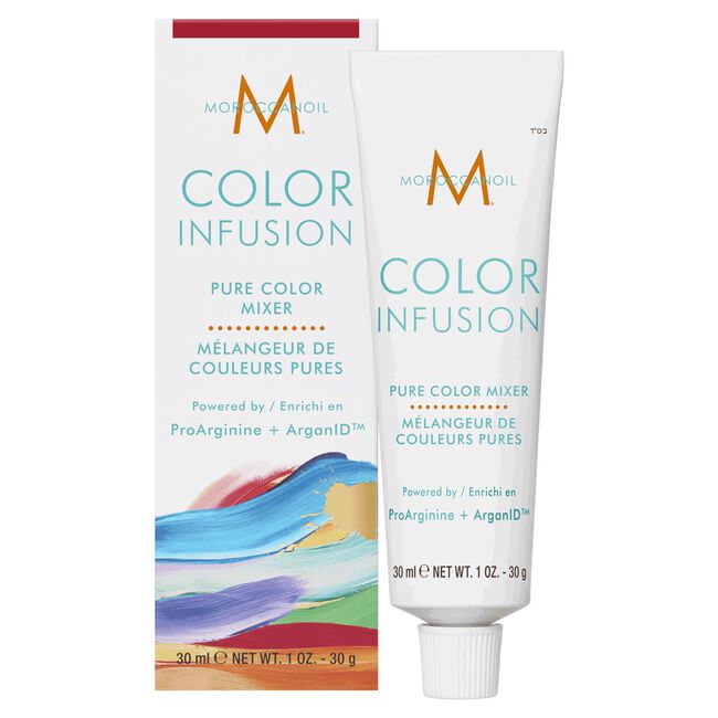 Color Infusion Pure Color Mixer