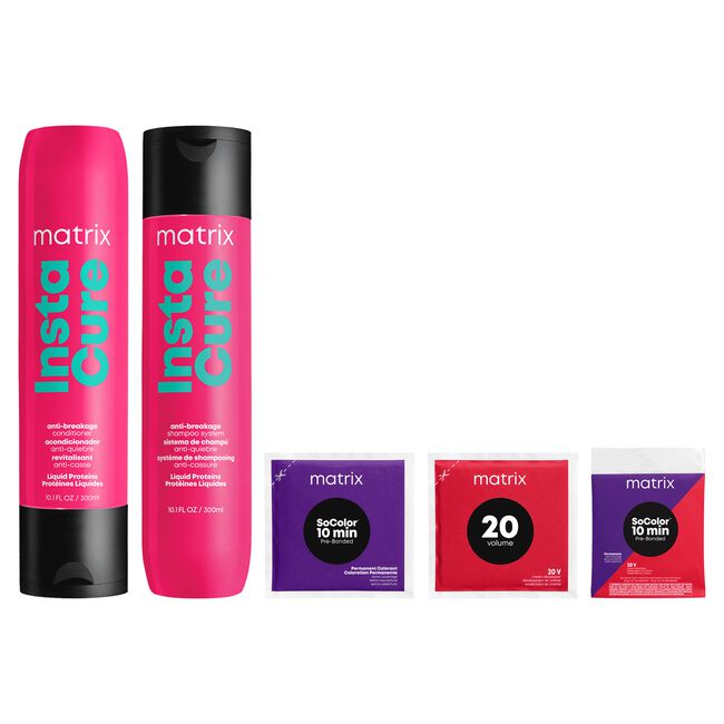 SoColor 10 Minute Intro Kit