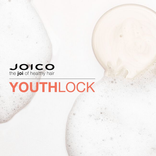 Youthlock Collagen Shampoo