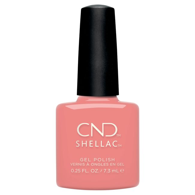 Rule Breaker Shellac Gel Polish