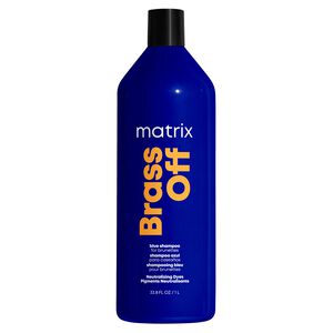 Brass Off Shampoo