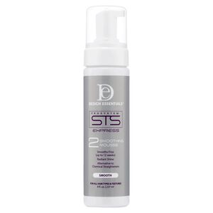 STS Express Max Smoothing Mousse Step 2 - Pro