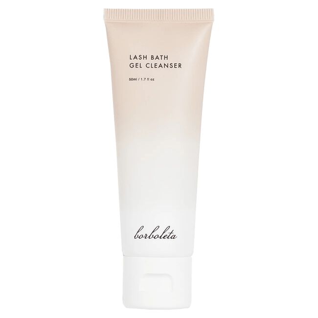 Lash Bath Gel Cleanser
