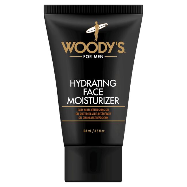 Hydrating Face Moisturizer