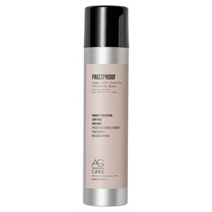 Frizzproof Argan Anti-Humidity Finishing Spray