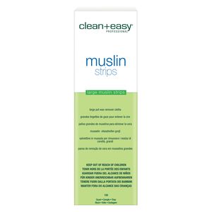 Large Muslin Strips