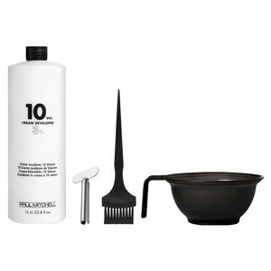 Crema XG Salon Kit Box 1