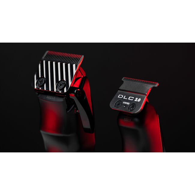 FX726 LO-PROFX Trimmer