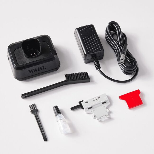 5 Star Hi-Viz Cordless Trimmer