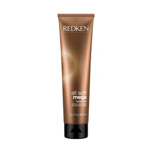 All Soft Mega Hydra-Melt Leave-In Treatment