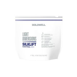 SilkLift Control Ash