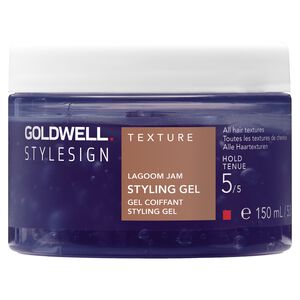 StyleSign Lagoom Jam Styling Gel