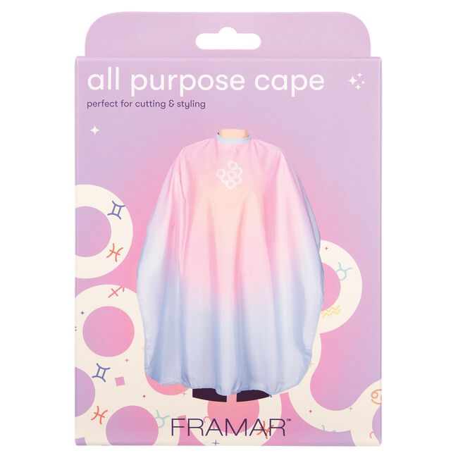 Aurascope All Purpose Cape