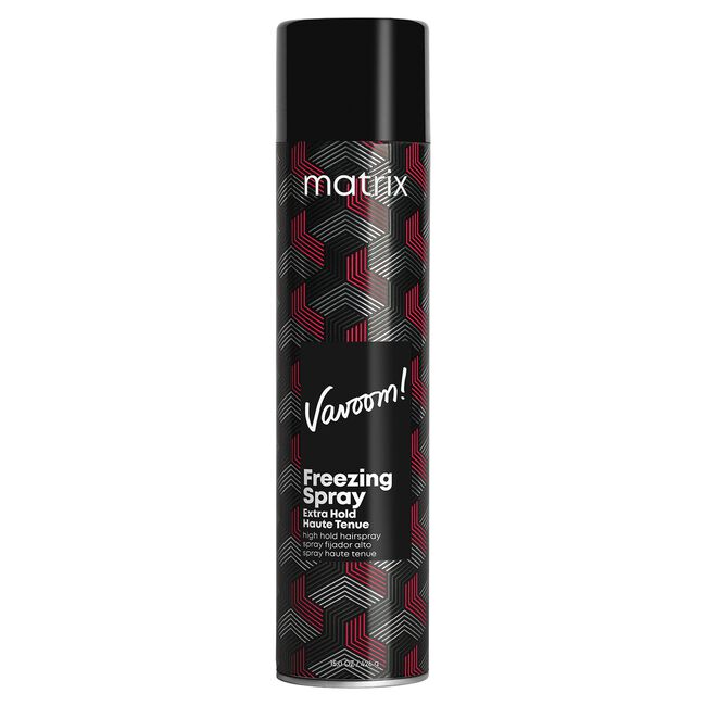 Vavoom Freezing Spray Extra Hold