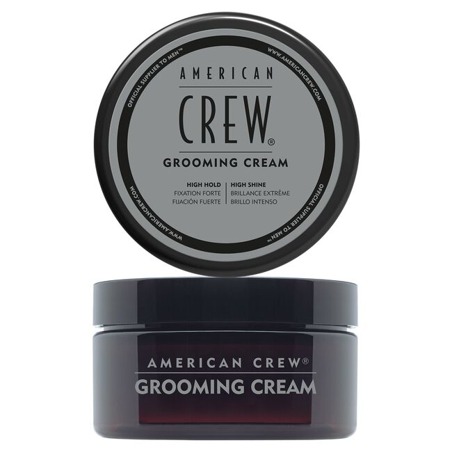 Classic Grooming Cream
