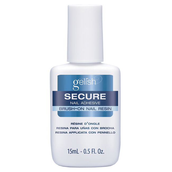 Secure Nail Adhesive