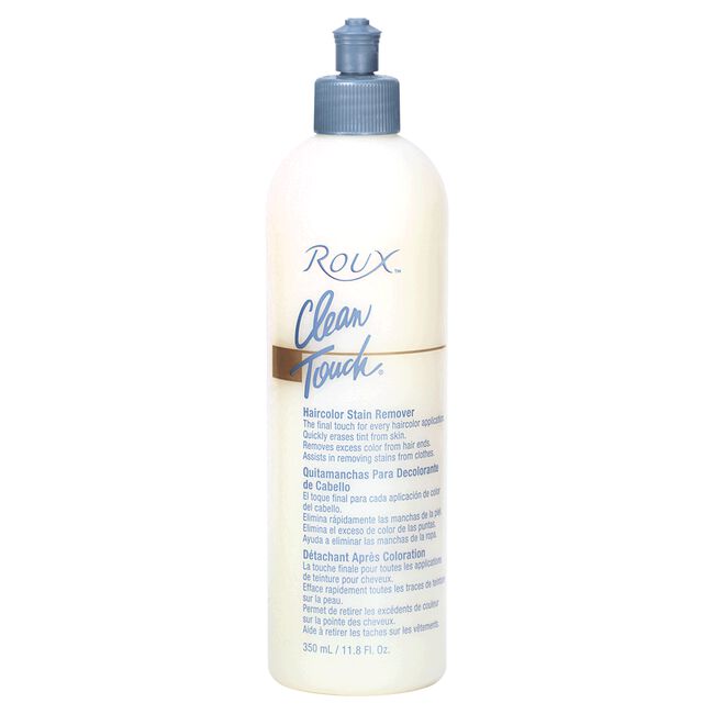 Clean Touch Haircolor Stain Remover