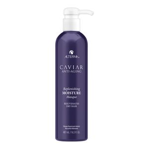 Caviar Anti-Aging Replenishing Moisture Masque