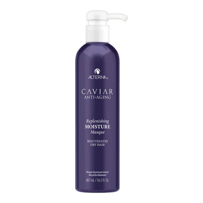 Caviar Anti-Aging Replenishing Moisture Masque