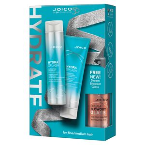 HydraSplash Holiday Duo