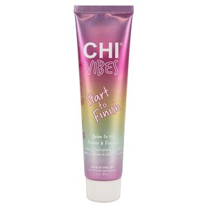 Vibes Start to Finish Balm to Oil