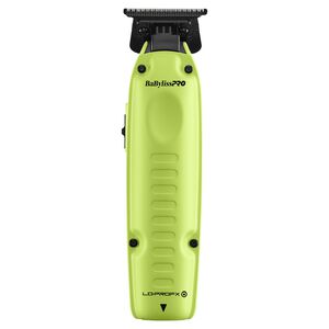 Neon Yellow FXONE LO-PROFX Trimmer