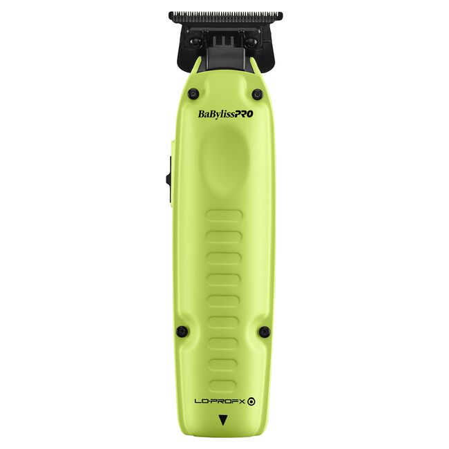 Neon Yellow FXONE LO-PROFX Trimmer