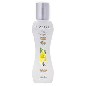 BioSilk Therapy with Tahitian Vanilla Silk