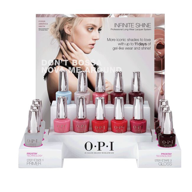 Infinite Shine Iconic Collection 3 - 16 Piece Display