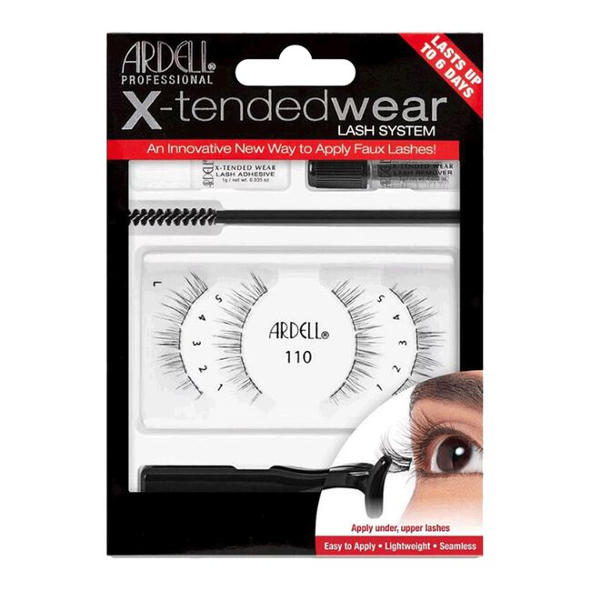 Xtended Wear 110