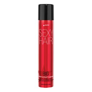 Big Sexy Hair Spray & Play Lighter