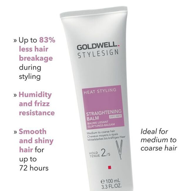 StyleSign Straightening Balm