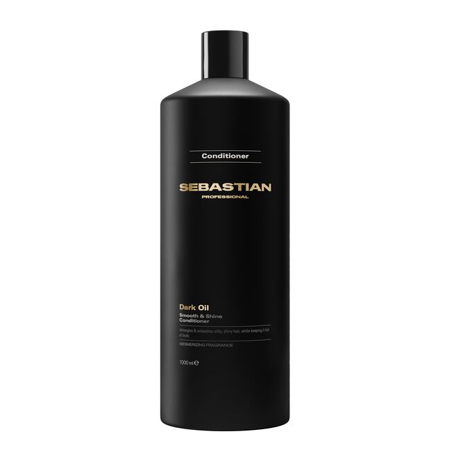 Dark Oil Lightweight Shampoo & Conditioner Duo