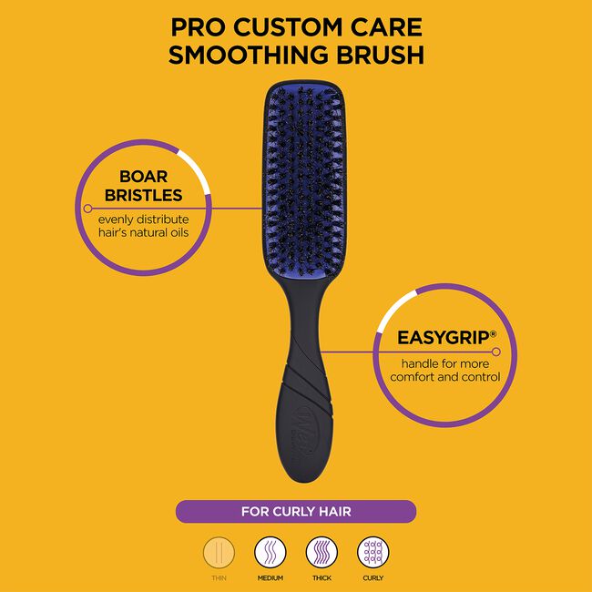 Smoothing Styler Brush