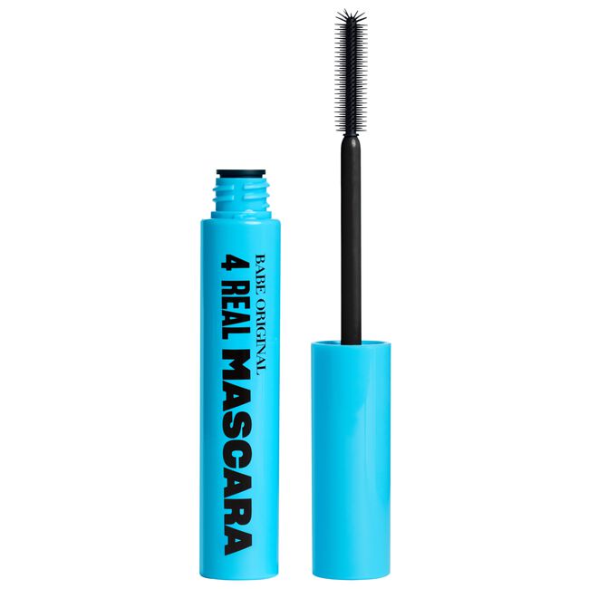 Black Babe Lash 4 Real Mascara