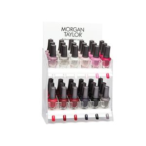Classic 36-piece Display