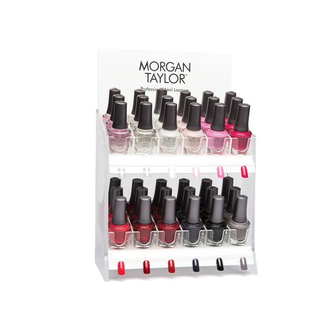 Classic 36-piece Display