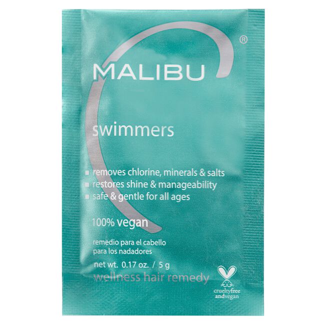 Swimmers Wellness Treatment Box