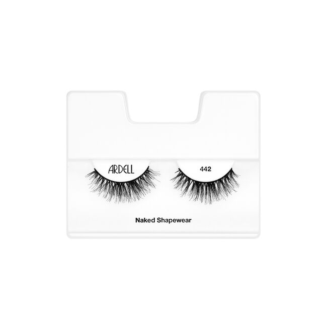 Naked Lashes #442