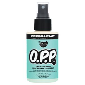O.P.P. One Pass Heat Protectant Spray