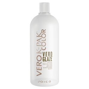 VeroGlaze No-Lift Developer (5 Volume)