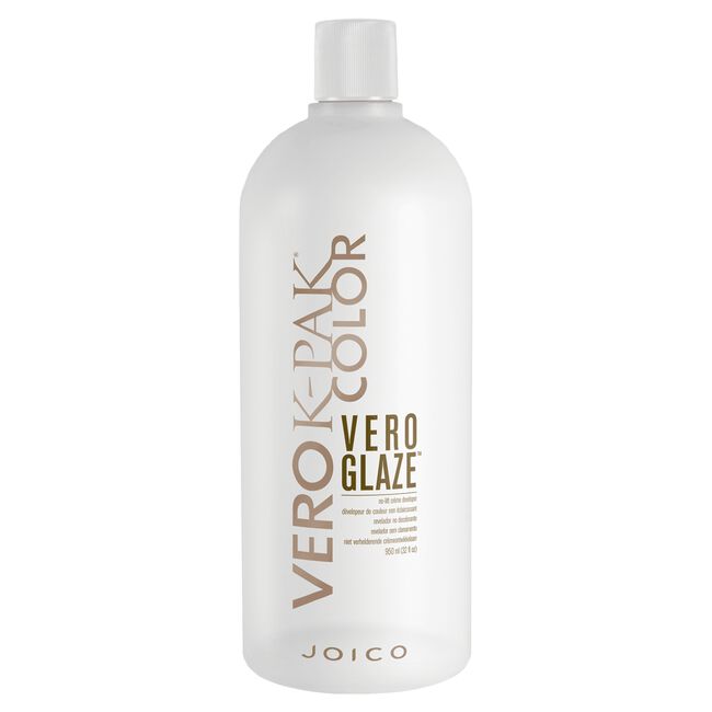 VeroGlaze No-Lift Developer (5 Volume)