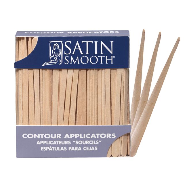 Contour Applicators