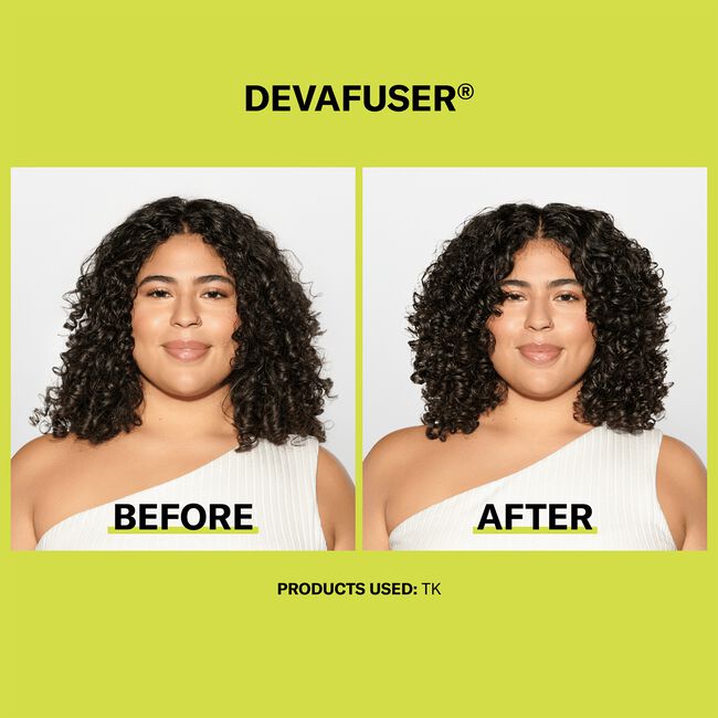 DevaFuser